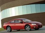 Dodge Stratus R/T Coupe 2000 года